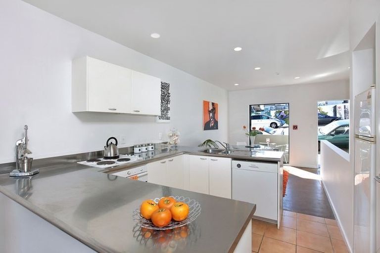 Photo of property in 16/34 Pollen Street, Grey Lynn, Auckland, 1021