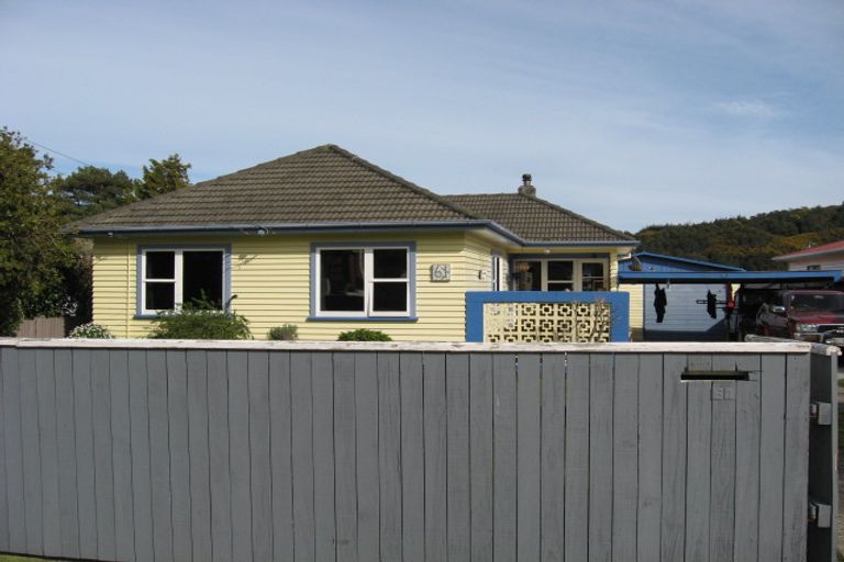Photo of property in 61 Wise Street, Wainuiomata, Lower Hutt, 5014