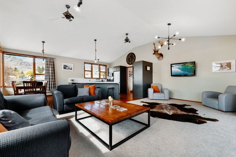 Photo of property in 2 Glencarron Street, Alexandra, 9320