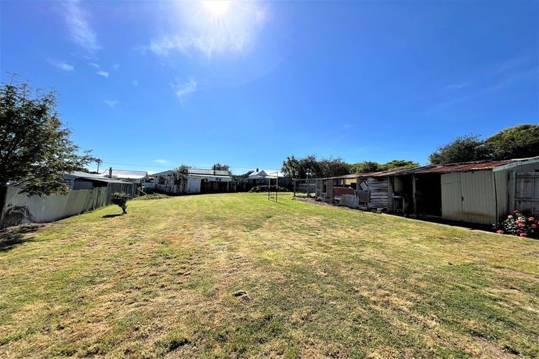 Photo of property in 27 Poole Street, Kaitangata, 9210