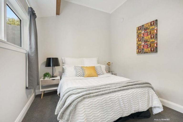 Photo of property in 165a Ohiro Road, Brooklyn, Wellington, 6021