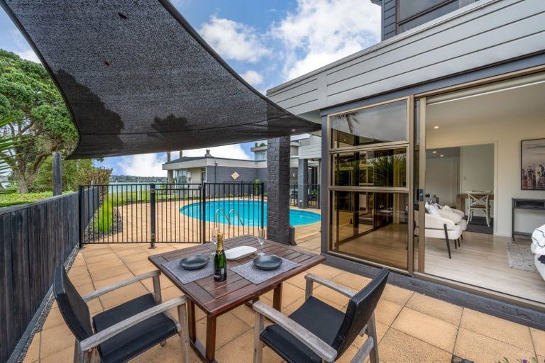 Photo of property in 1/16 Oleander, Farm Cove, Auckland, 2012