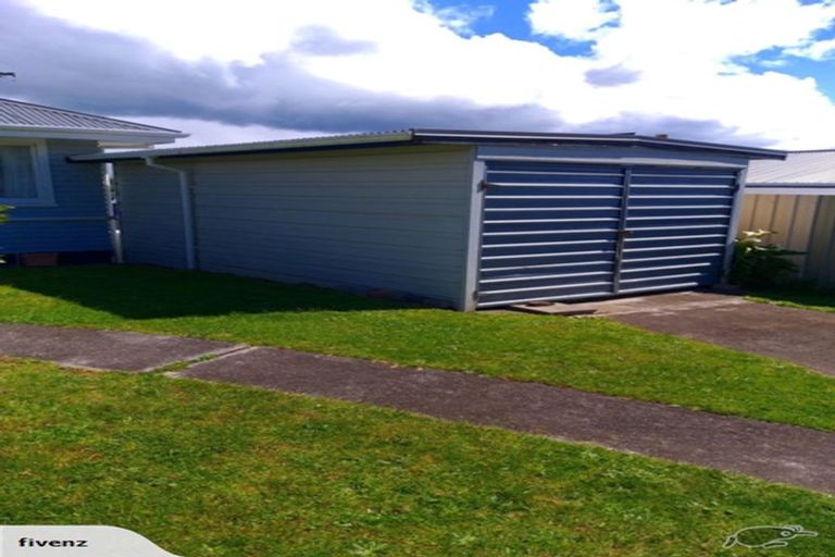 Photo of property in 16 Faulkner Street, Gate Pa, Tauranga, 3112
