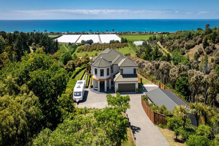 Photo of property in 210 Kaimata Road, Bay View, Napier, 4182