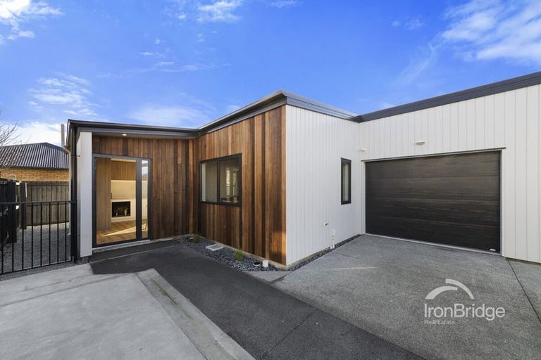 Photo of property in 4/35 Leitch Street, Somerfield, Christchurch, 8024