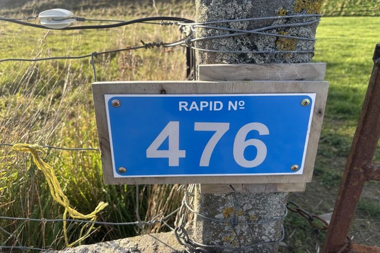 Photo of property in 476 Hook School Road, Makikihi, Waimate, 7978