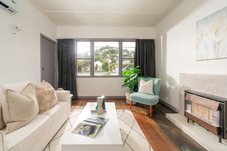 Photo of property in 25 Argentine Avenue, Miramar, Wellington, 6022