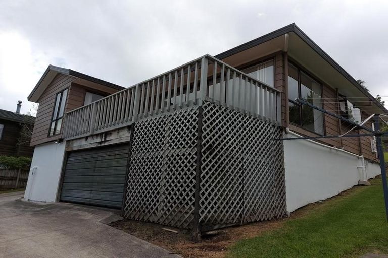 Photo of property in 59 Vintage Drive, Henderson, Auckland, 0612