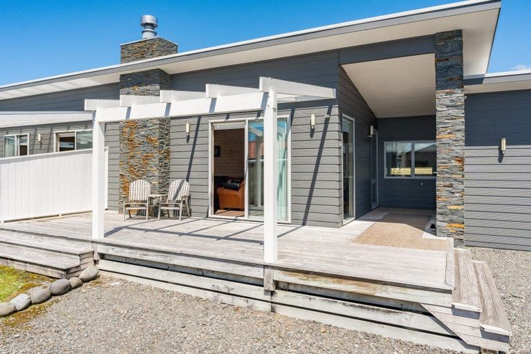 Photo of property in 32a Mackenzie Street, National Park, Owhango, 3989