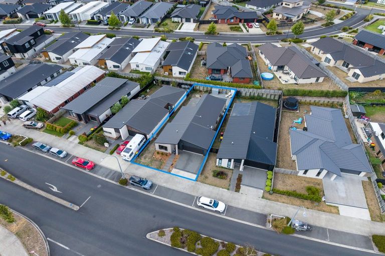 Photo of property in 16 Taiatea Drive, Baverstock, Hamilton, 3200