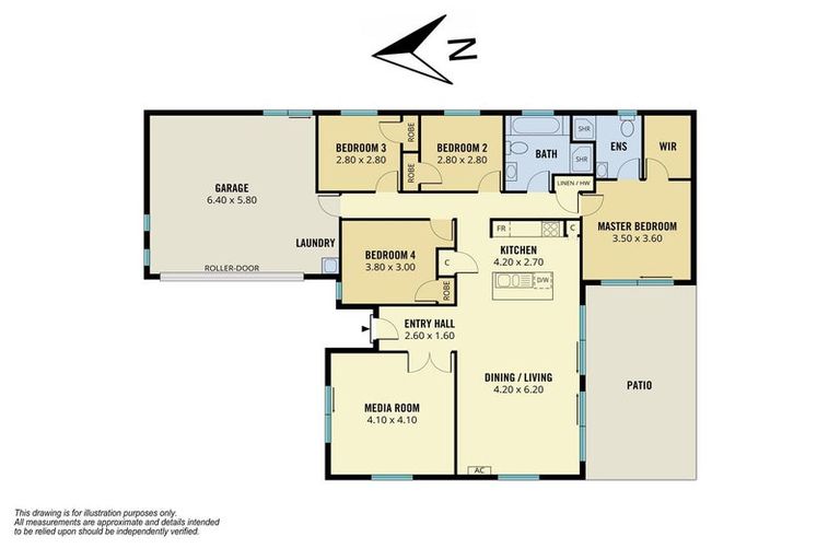 Photo of property in 58 Ward Street, Pukekohe, 2120