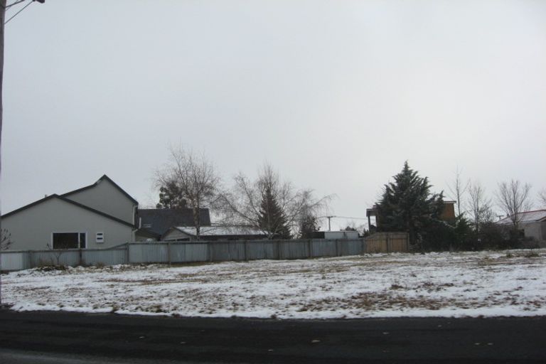 Photo of property in 3 Glenbrook Crescent, Twizel, 7901