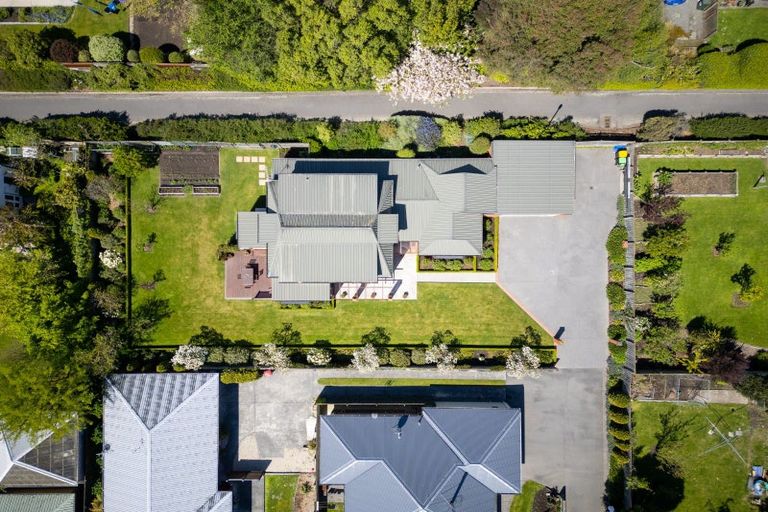 Photo of property in 27 Kingsbury Avenue, Rangiora, 7400