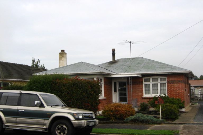 Photo of property in 43 Forfar Street, Mosgiel, 9024