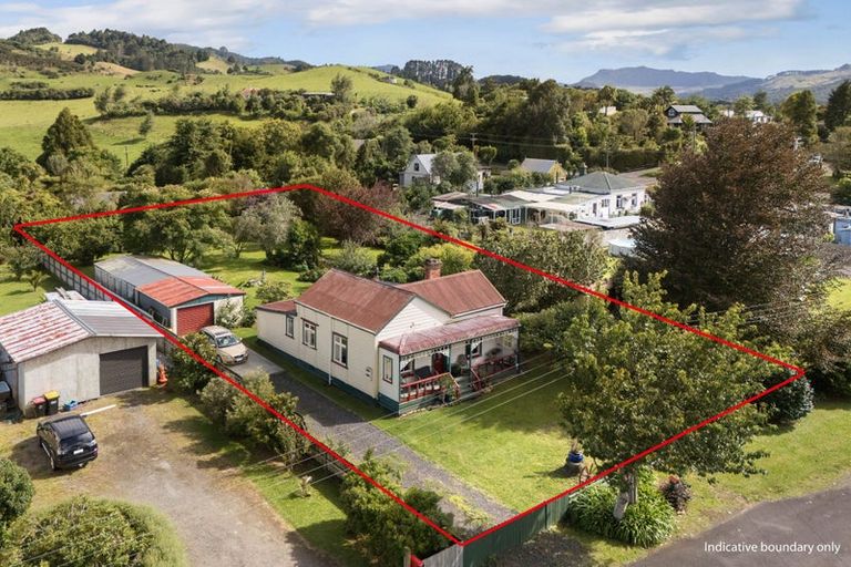 Photo of property in 10a Queen Street, Waikino, Waihi, 3682