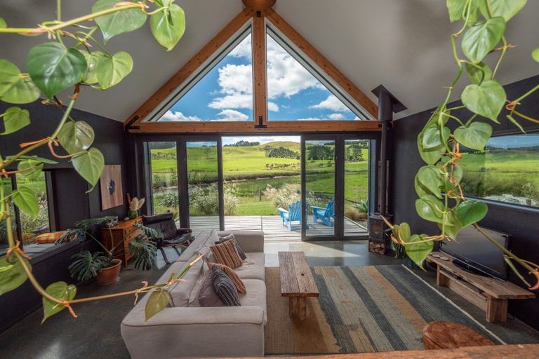 Photo of property in 90c Leccino Valley Road, Mangonui, 0494