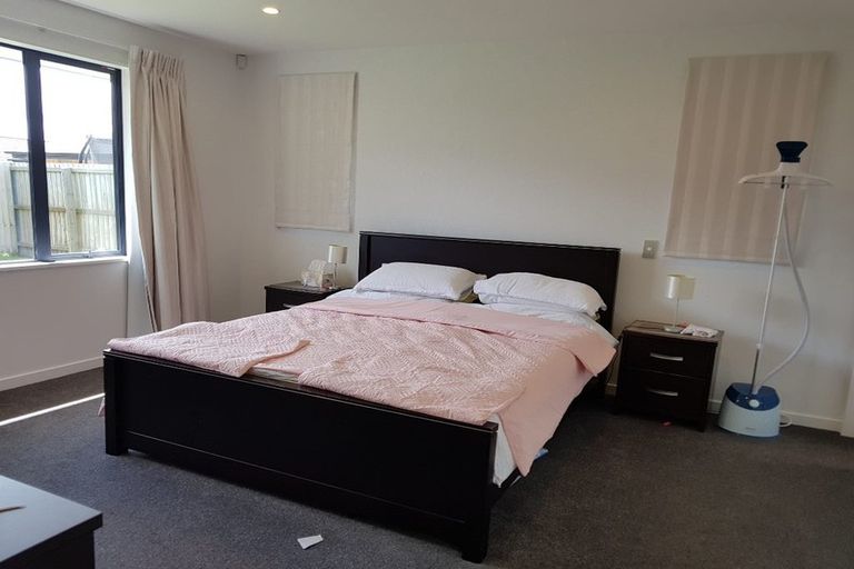 Photo of property in 93 Whincops Road, Halswell, Christchurch, 8025