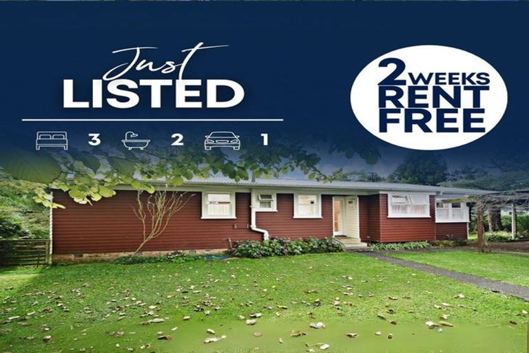 Photo of property in 3 Tasman Drive, Opaheke, Papakura, 2113