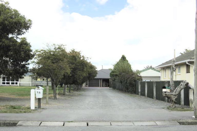 Photo of property in 9b Blakes Road, Prebbleton, 7604