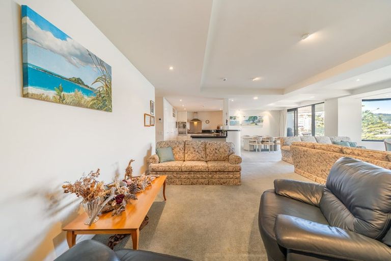 Photo of property in 6/308 Oriental Parade, Oriental Bay, Wellington, 6011