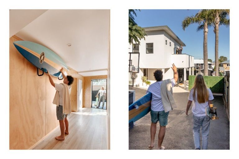 Photo of property in 278b Oceanbeach Road, Mount Maunganui, 3116