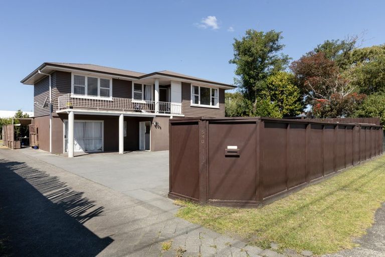 Photo of property in 590 Maunganui Road, Mount Maunganui, 3116