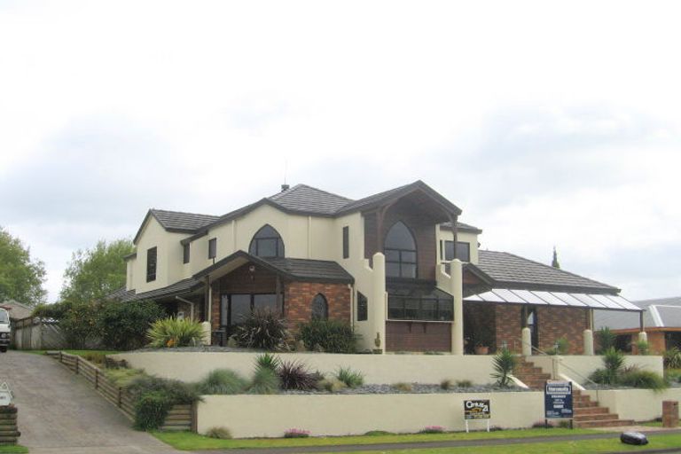 Photo of property in 43 Stirling Drive, Morrinsville, 3300