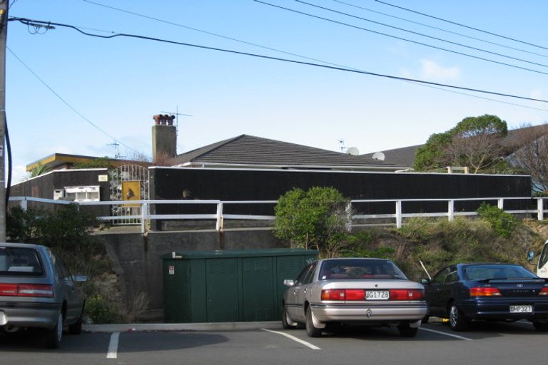 Photo of property in 87b Overtoun Terrace, Hataitai, Wellington, 6021