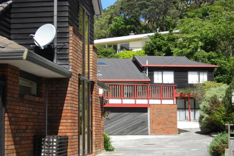 Photo of property in 19a Clutha Avenue, Khandallah, Wellington, 6035