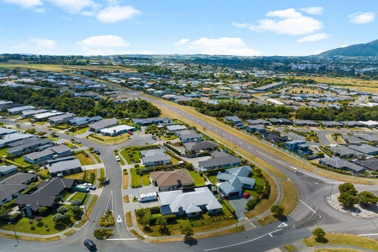 Photo of property in 4 The Pheasant Tail, Nukuhau, Taupo, 3330