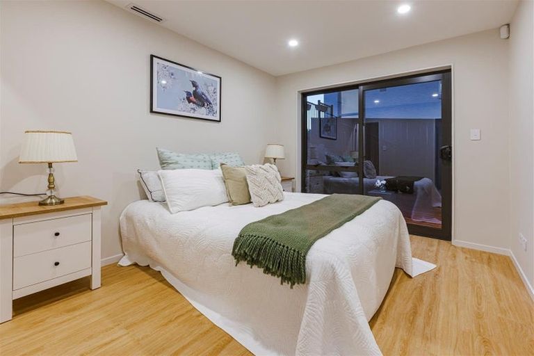 Photo of property in 4a Willow Way, Sunnyhills, Auckland, 2010