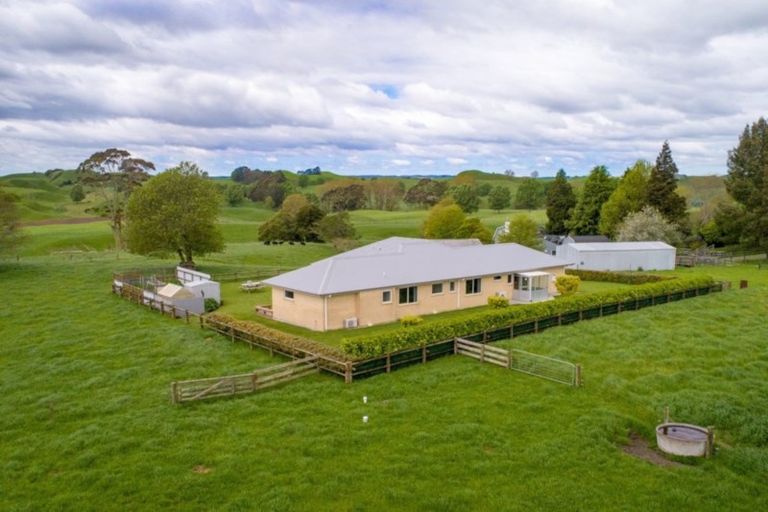 Photo of property in 11 Innes Road, Lichfield, Putaruru, 3482