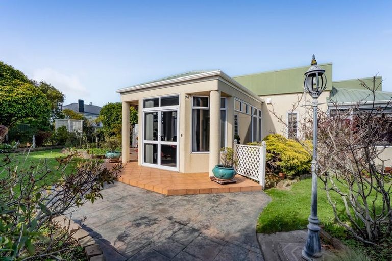 Photo of property in 74 South Road, Manaia, 4612