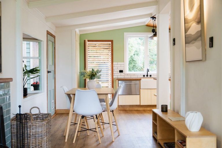 Photo of property in 3 Ridge Street, Purakaunui, Port Chalmers, 9081