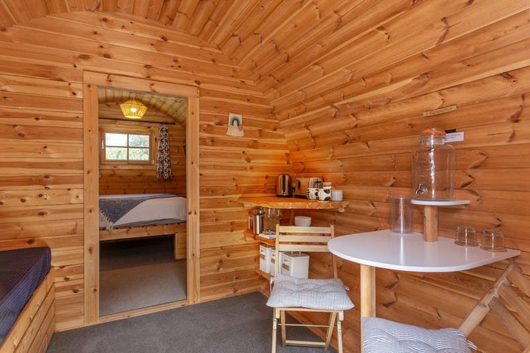 Photo of property in 540 Brookby Road, Hawkesbury, Blenheim, 7272