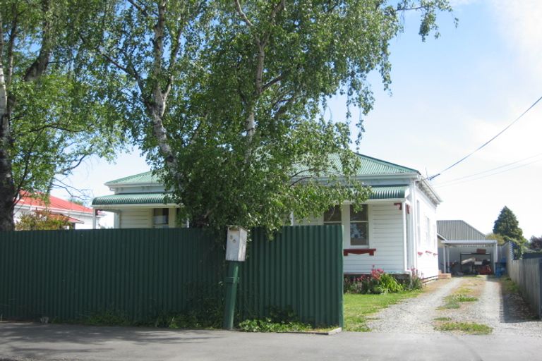 Photo of property in 30 Beaver Road, Blenheim, 7201