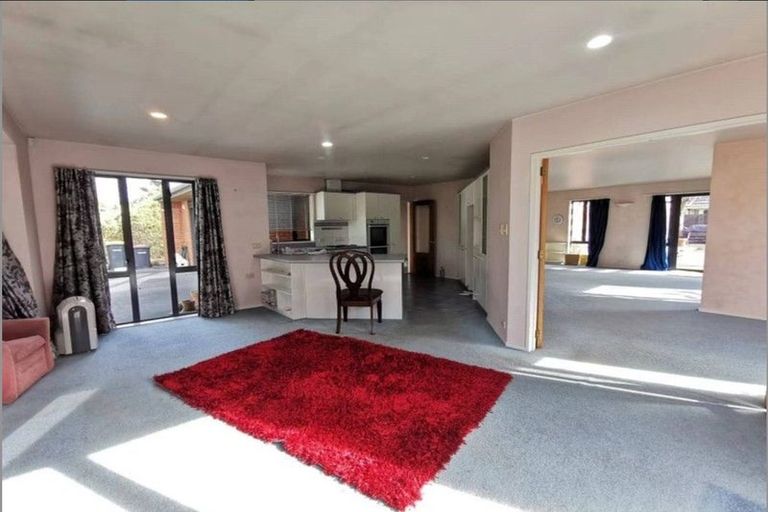 Photo of property in 85 Peer Street, Upper Riccarton, Christchurch, 8041