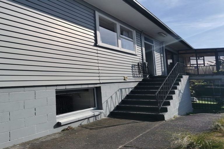 Photo of property in 223b Don Buck Road, Massey, Auckland, 0614