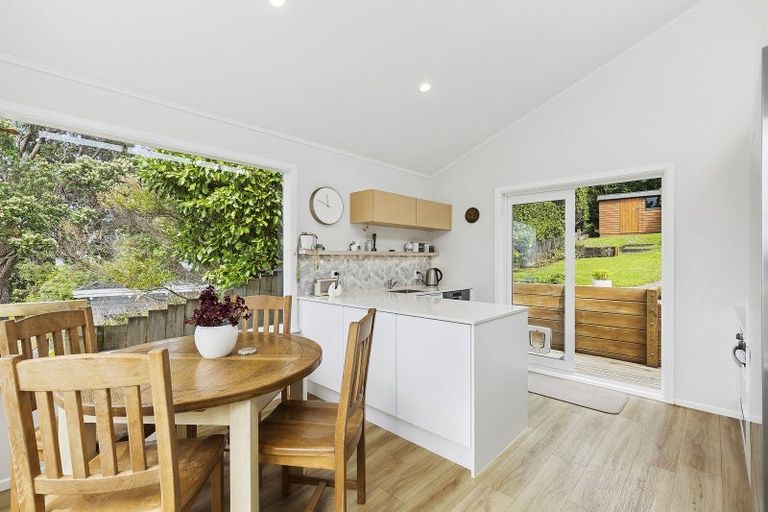 Photo of property in 59 Buckingham Street, Melrose, Wellington, 6023