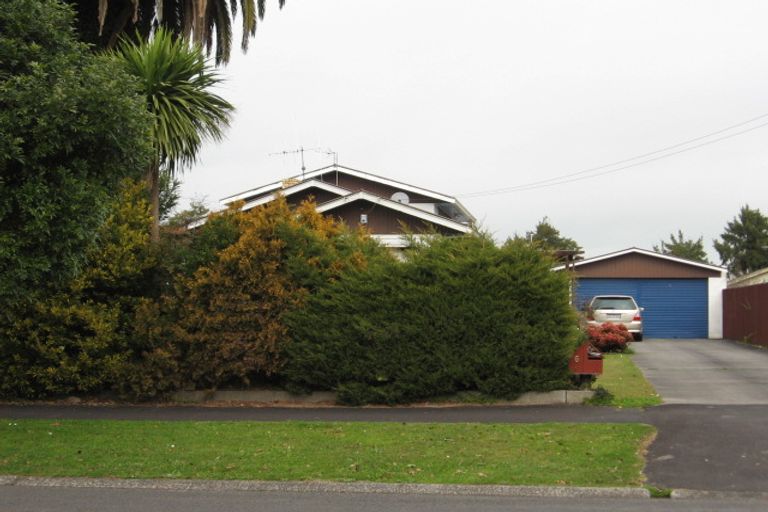 Photo of property in 6 Claude Street, Fairfield, Hamilton, 3214
