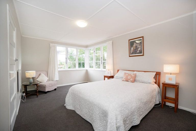 Photo of property in 197 Vogel Street, Roslyn, Palmerston North, 4414