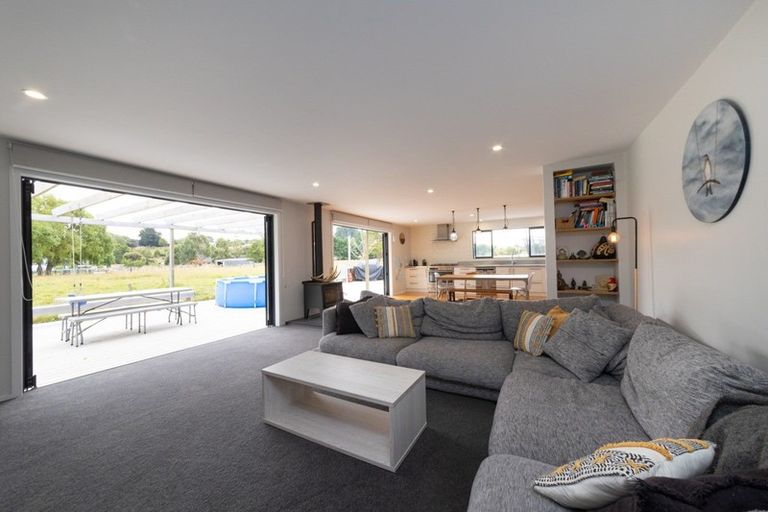 Photo of property in 110 Wyndham Street, Ashhurst, 4810