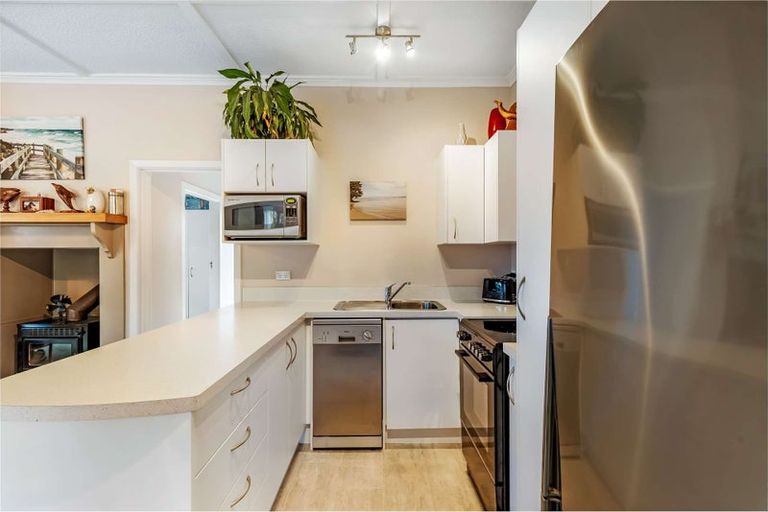 Photo of property in 149 Queen Victoria Street, Motueka, 7120