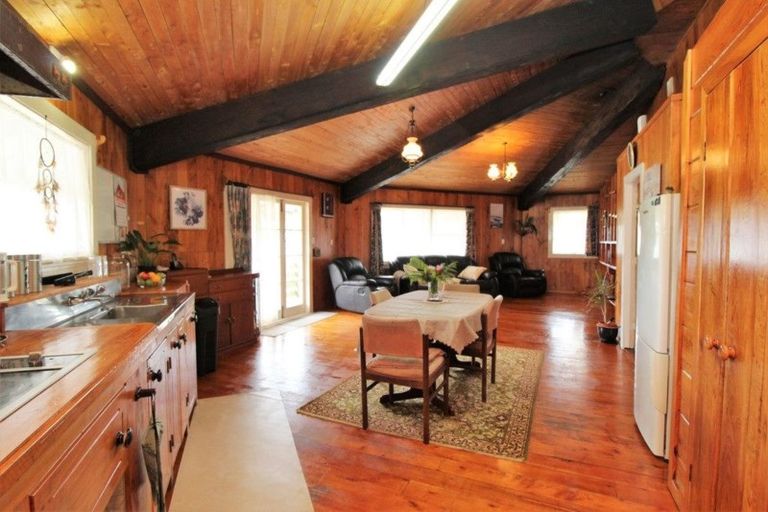 Photo of property in 7e Kapui Place, Waitara, 4320