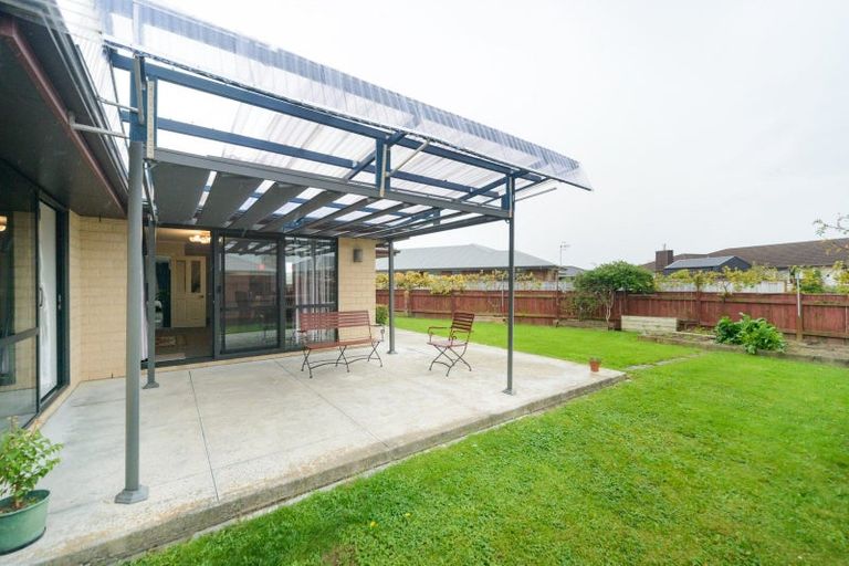 Photo of property in 55 Liberty Grove, Kelvin Grove, Palmerston North, 4414