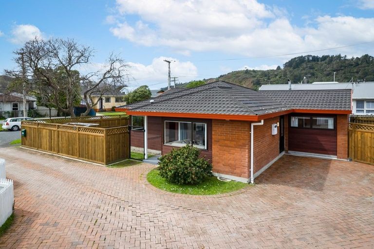 Photo of property in St Michael's School, 3 Cooper Street, Taita, Lower Hutt, 5011