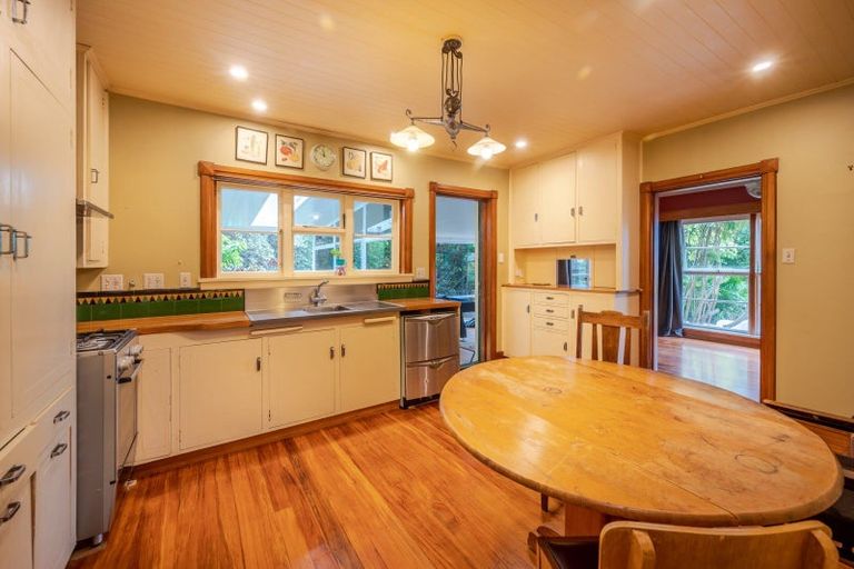 Photo of property in 21 Wainui Valley Road, Wainui, Akaroa, 7582