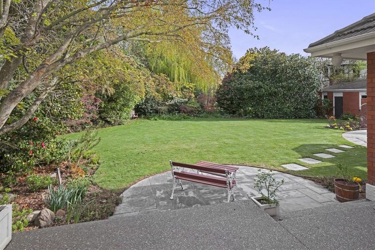 Photo of property in 191 Clyde Road, Burnside, Christchurch, 8053