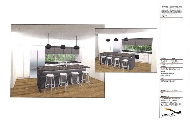 Photo of property in 9a Durness Place, Red Beach, 0932