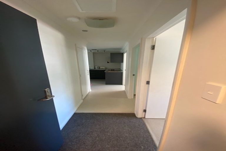 Photo of property in Monvie Apartments, 712/15 Holland Street, Te Aro, Wellington, 6011